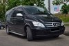 Mercedes Viano Luxury 2012.  2