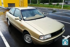 Audi 80 3 1987 780655