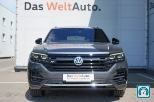 Volkswagen Touareg  2018 780684