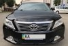 Toyota Camry Official 2013.  1