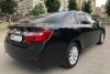 Toyota Camry Official 2013.  4