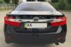 Toyota Camry Official 2013.  5