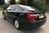 Toyota Camry Official 2013.  6