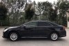Toyota Camry Official 2013.  7