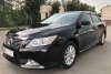 Toyota Camry Official 2013.  8