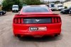 Ford Mustang  2015.  4