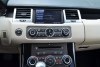 Land Rover Range Rover Sport Supercharged 2011.  9