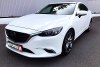 Mazda 6  2017.  2