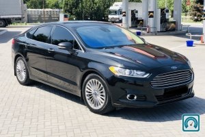 Ford Fusion  2013 780842