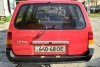 Opel Kadett  1987.  6