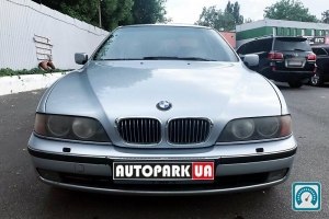 BMW 5 Series  1996 780868
