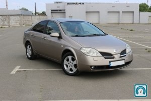 Nissan Primera  2005 780911