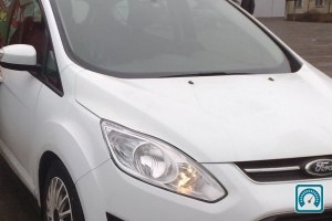 Ford C-Max  2012 780930