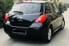 Nissan Tiida Elegance 2011.  2