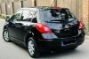 Nissan Tiida Elegance 2011.  4