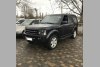 Land Rover Discovery Turbo Diesel 2006.  1