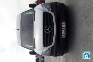 Mercedes Sprinter L2H2 2014 780982