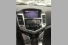 Chevrolet Cruze TDI 2013.  9