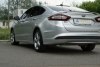 Ford Fusion  2013.  2