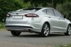 Ford Fusion  2013.  4