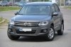 Volkswagen Tiguan Limited 2012.  2