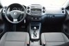 Volkswagen Tiguan Limited 2012.  11