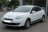 Renault Fluence  2011.  2
