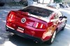 Ford Mustang  2010.  5