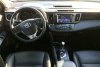 Toyota RAV4 2.2 D 2017.  14