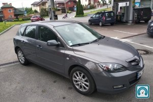 Mazda 3 1.6. 2009 781224