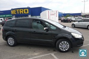 Ford S-Max 1.87 2007 781227