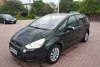 Ford S-Max 1.87 2007.  5