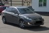 Hyundai Accent  2011.  7