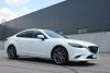 Mazda 6  2017.  6