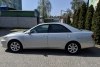 Toyota Camry XLE 2005.  4