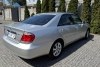 Toyota Camry XLE 2005.  7