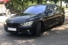 BMW 3 Series 2.0  2014.  2
