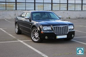 Chrysler 300  2007 781368