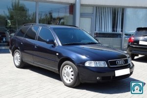 Audi A4  1999 781385