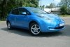 Nissan Leaf FULL 2012.  1