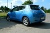 Nissan Leaf FULL 2012.  3
