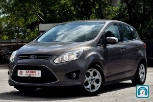 Ford C-Max  2013 781488
