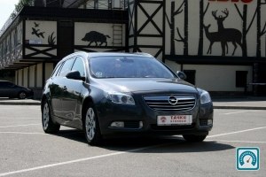 Opel Insignia  2011 781490