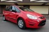 Ford S-Max  2012.  1