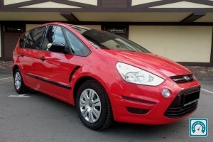Ford S-Max  2012 781492