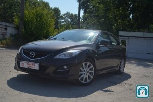 Mazda 6  2010 781499