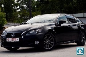 Lexus GS  2012 781509