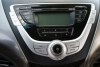 Hyundai Elantra  2011.  10