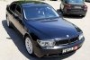 BMW 7 Series  2002.  1