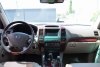 Lexus GX  2008.  5